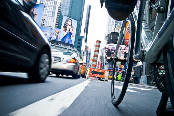 NYC by Bike14