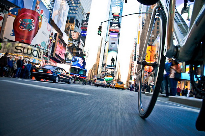 NYC by Bike15