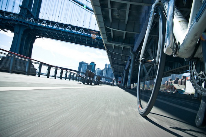 NYC by Bike3