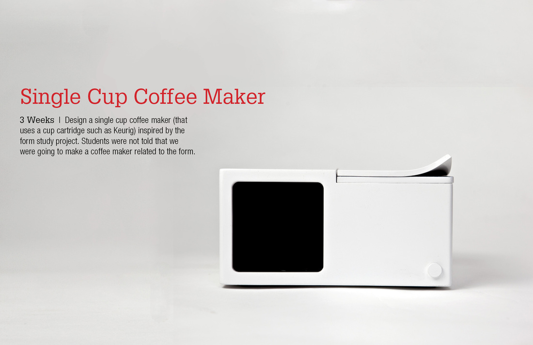 Single Cup Coffee Maker7