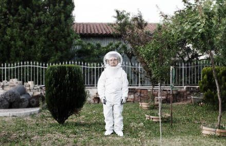 Space Suit