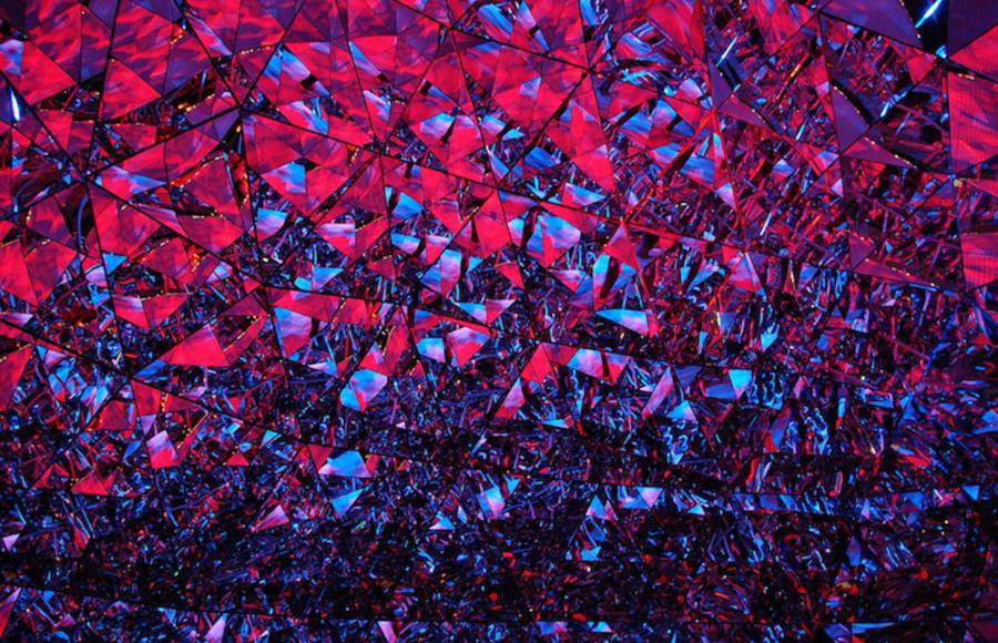 Swarovski Crystal Worlds