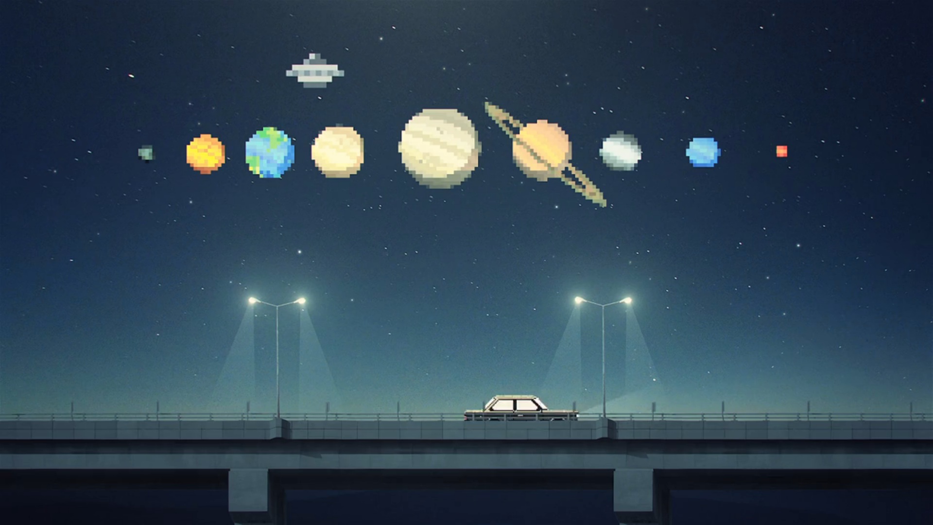 Toyota - To The Moon5