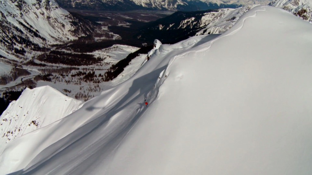 White Noise Movie Media