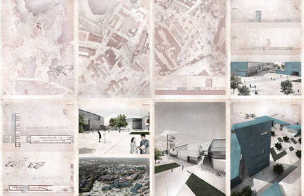 CAMPUS 2015 / aalto university /