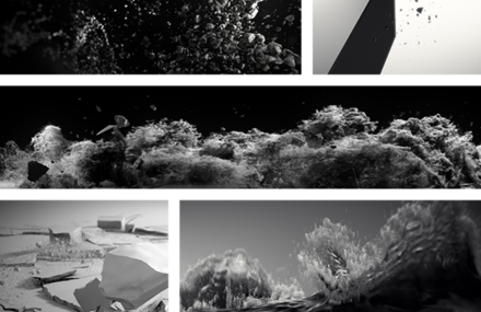 AICP 2012 Reception Reel