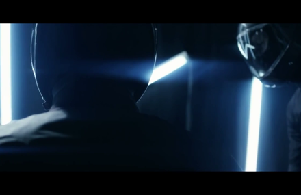JORIS DELACROIX – AIR FRANCE (Official music video)