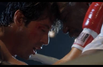 A Tribute to the Italian Stallion