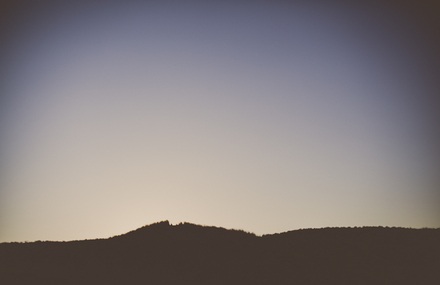 Meeting in an open space of mind
