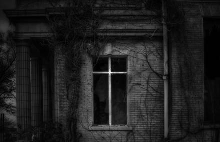 Sacred Spaces – Hallowed Ground