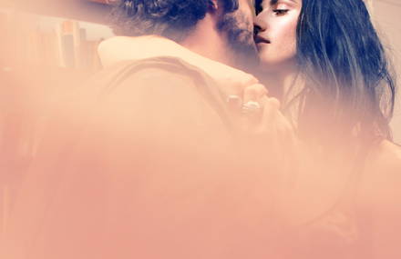 THE LOVERS