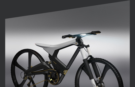 X-Bike
