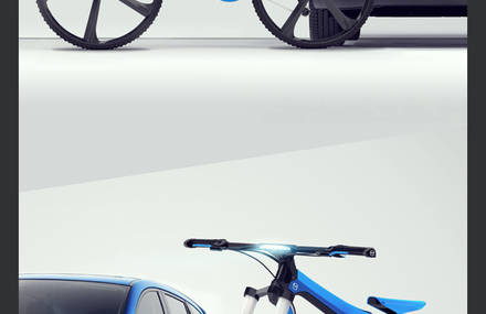 X-Bike