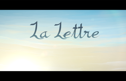La Lettre – Trailer