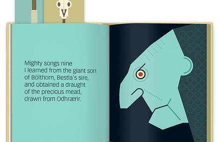 Nine from Nine Illustrated Book: Crowd Sourcing Campaign
