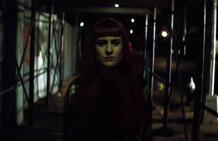Owlle – Ticky Ticky