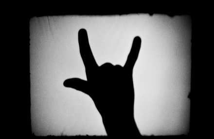 Hands Up