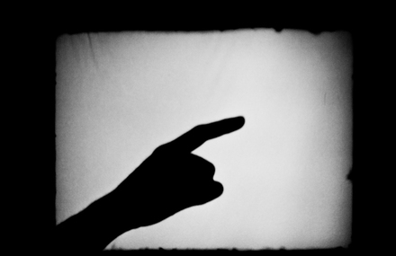 Hands Up