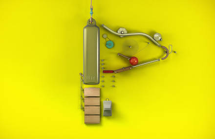 HippieHouse Showreel 2012