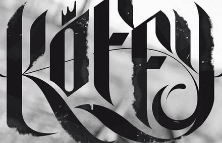 Koffy 16.3 Freestyle