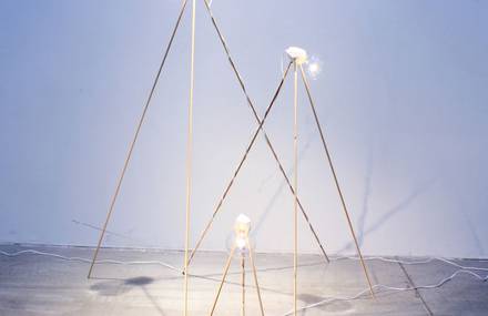 Light Invaders