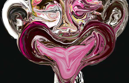Visages