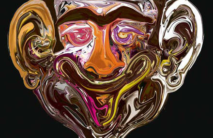 Visages