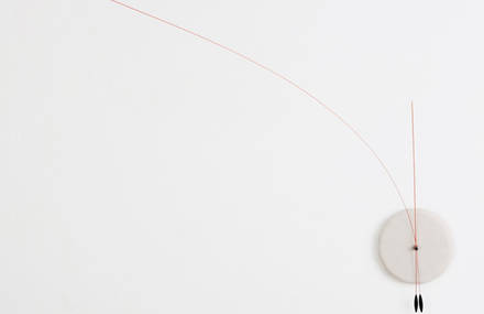 Lithe Clock: Dance Through Time