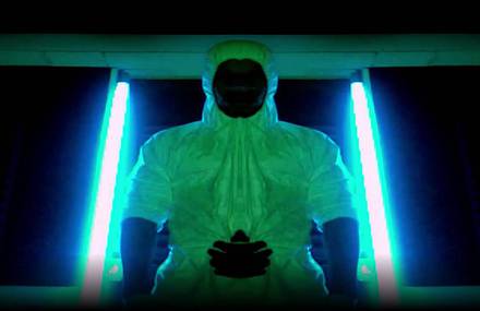 THE RORSCHACH STYLE « BY MR KEYZ »