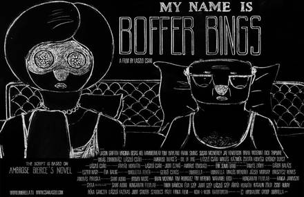 My Name is Boffer Bings