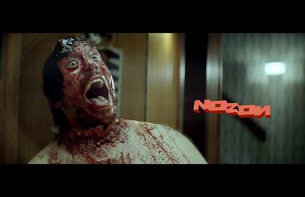 NOZON | 2012 SHOWREEL