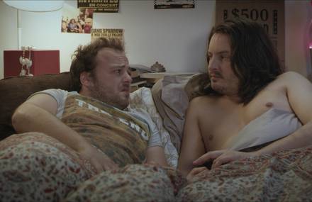 REVEILLE ALEX, UNE WEB SÉRIE INTERACTIVE UNIQUE
