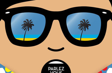 Le nouveau Clip de Parlez-vous Anglais
