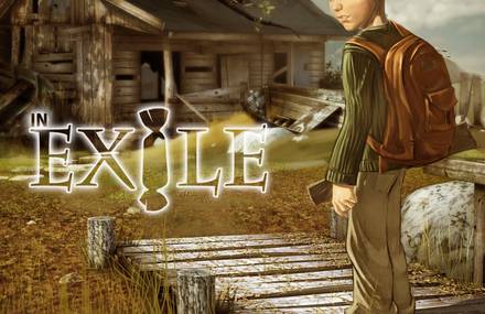 In Exile – The First Moldovan 3d Animated Film