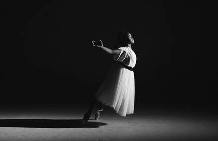 From Civil War Orphan to Ballet Star | Michaela DePrince