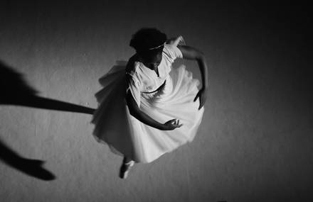 From Civil War Orphan to Ballet Star | Michaela DePrince