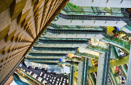 Bande-annonce : Shanghai Inside web-doc