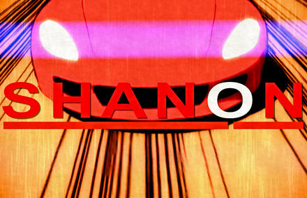SHANON (remix Lepolair) – MIND, videoclip