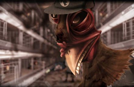Wasaru – Animation SHOWREEL 2013