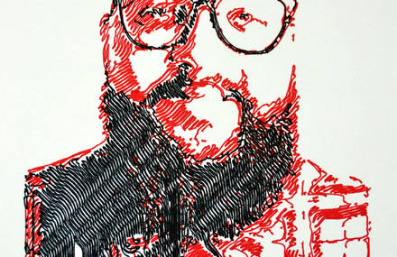 The Most Original Portrait Expo