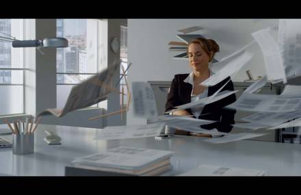 Anton Palmqvist VFX Reel 2012 with Breakdowns