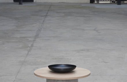 TOTEMS by Allegory.CH