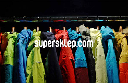 Supersklep.com – We’re ready.