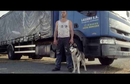 Hoosky – Night Town
