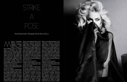 Vodoo Magzine