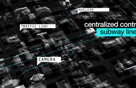 Ubisoft –  Watch Dogs  » Blackhout »