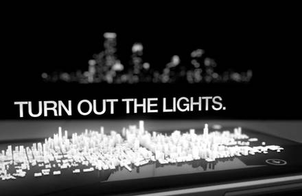 Ubisoft –  Watch Dogs  » Blackhout »