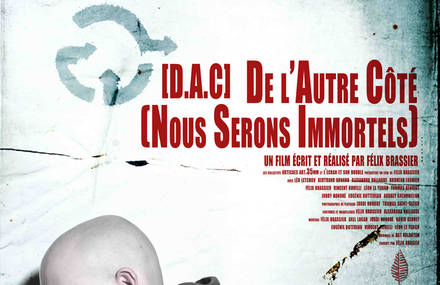 [D.A.C] De l’Autre Côté (Nous Serons Immortels)