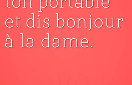 En 2013, la vie s’écrit en digital