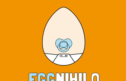 EGG BOX